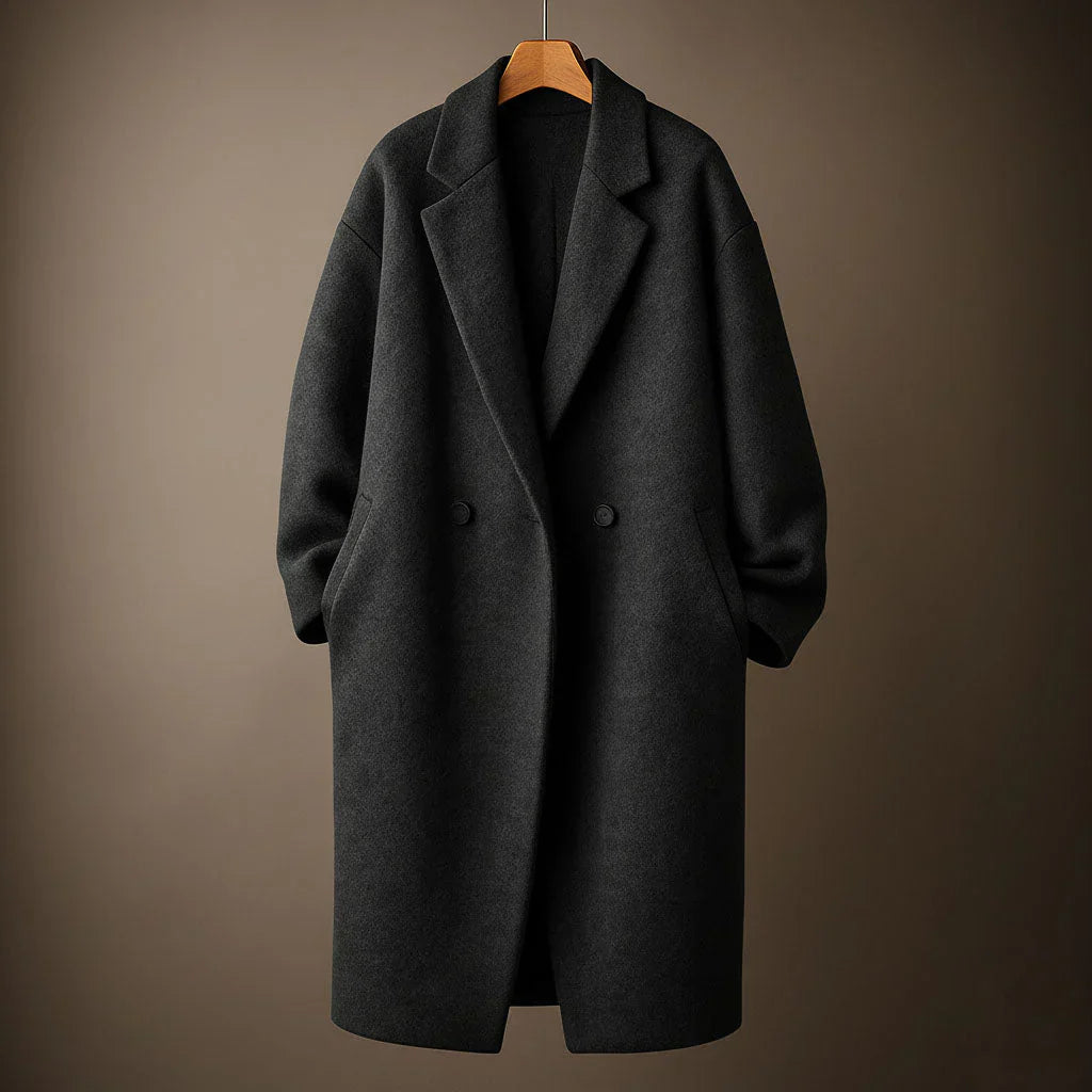 Brielle™ | Manteau Classique Chaud