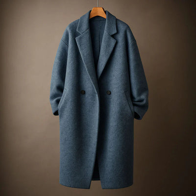 Brielle™ | Manteau Classique Chaud