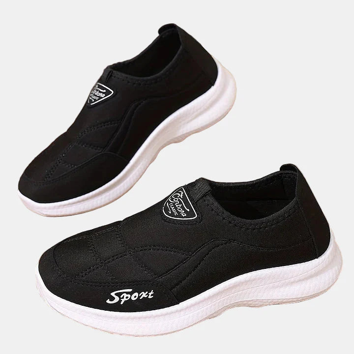 Talia | Baskets Respirantes Antidérapantes