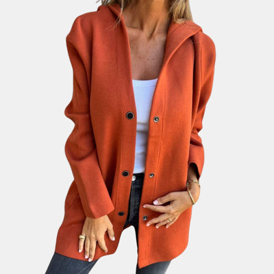 Maeve | Veste Casual Élégante