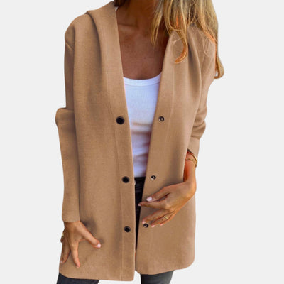 Maeve | Veste Casual Élégante