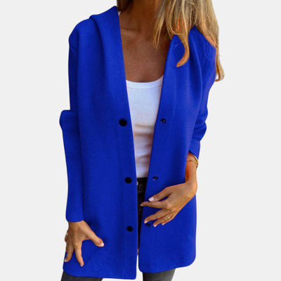 Maeve | Veste Casual Élégante