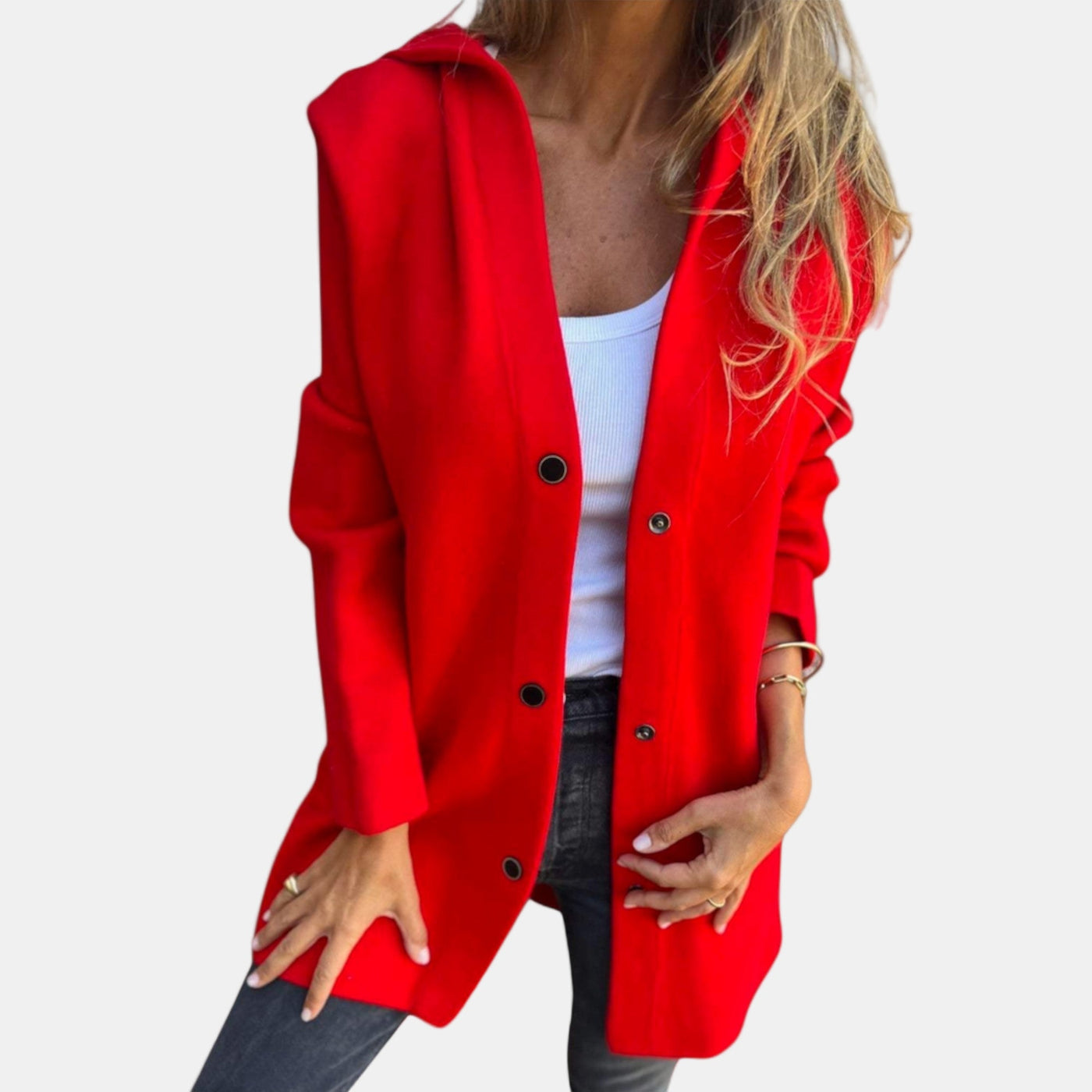 Maeve | Veste Casual Élégante