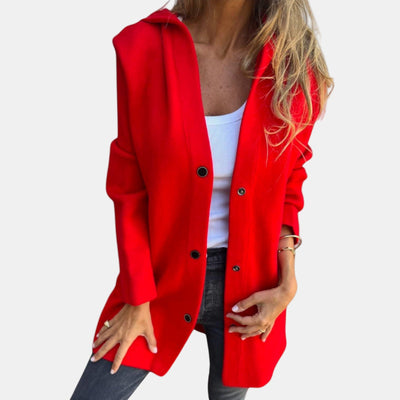 Maeve | Veste Casual Élégante