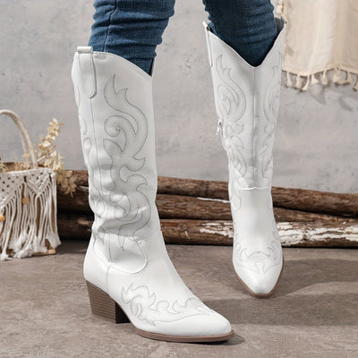 Laluna® | Bottes Grace d'Hiver