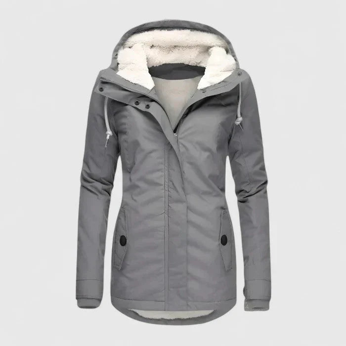 Addison™ | Veste d'Hiver Chaleureuse