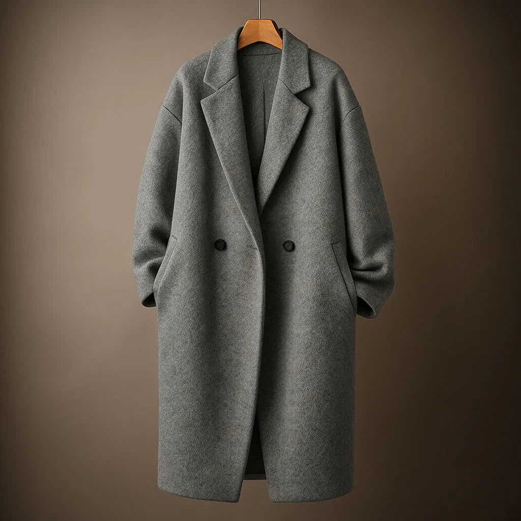 Brielle™ | Manteau Classique Chaud