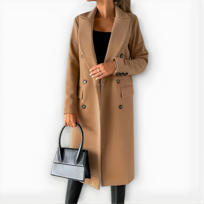 Riley™ | Manteau d'Hiver Classique