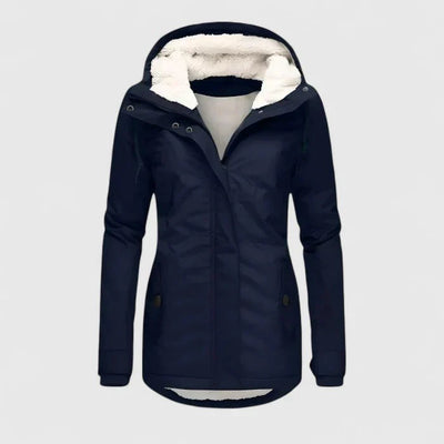 Addison™ | Veste d'Hiver Chaleureuse