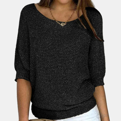 Harper | Pull en Tricot Chic et Stylé